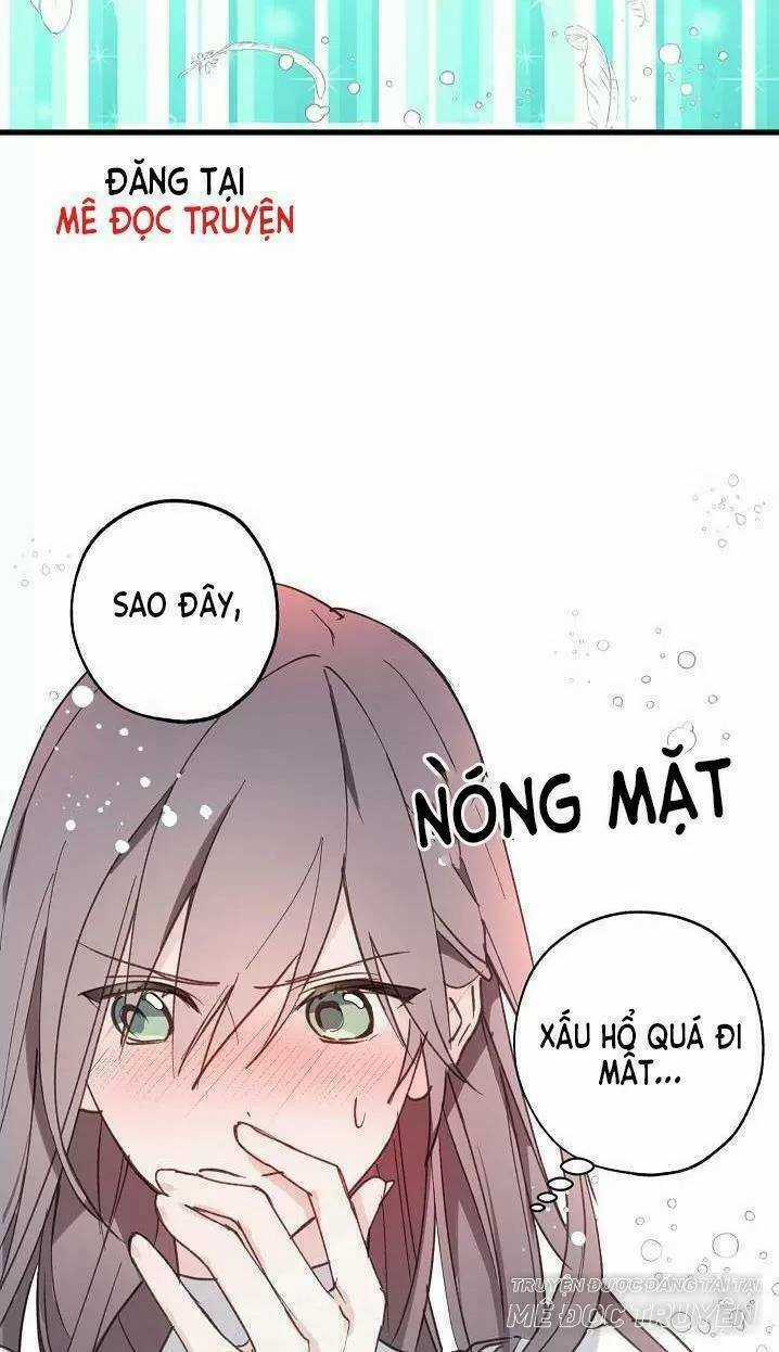 Lời Thú Nhận Nhầm Lẫn Chapter 11 trang 25