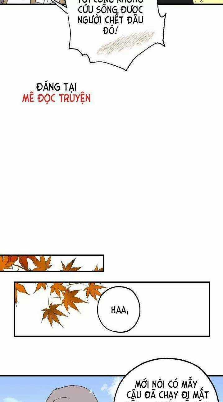 Lời Thú Nhận Nhầm Lẫn Chapter 11 trang 27