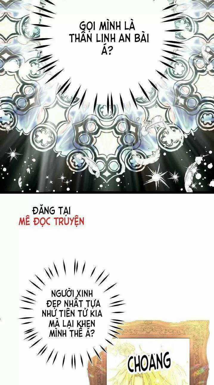 Lời Thú Nhận Nhầm Lẫn Chapter 11 trang 29