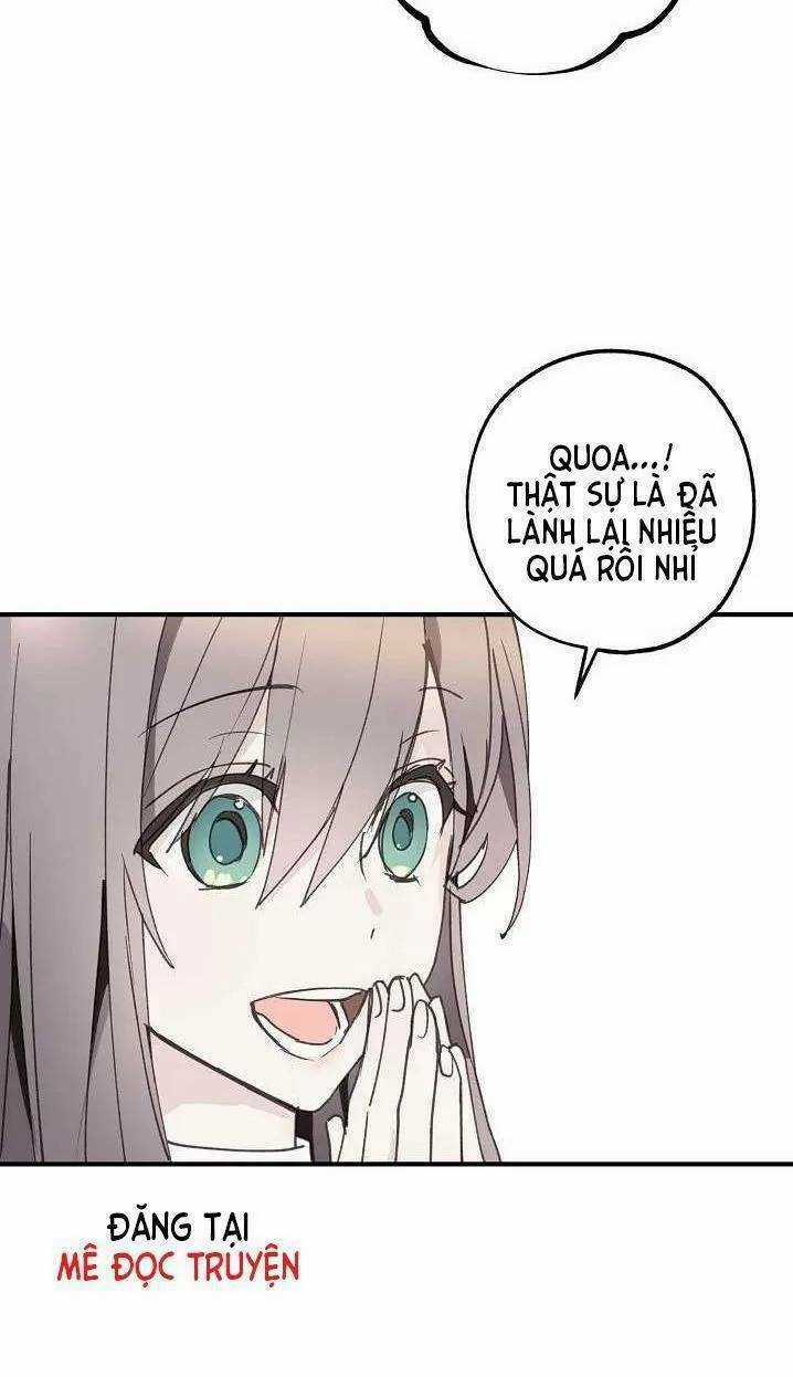 Lời Thú Nhận Nhầm Lẫn Chapter 11 trang 3