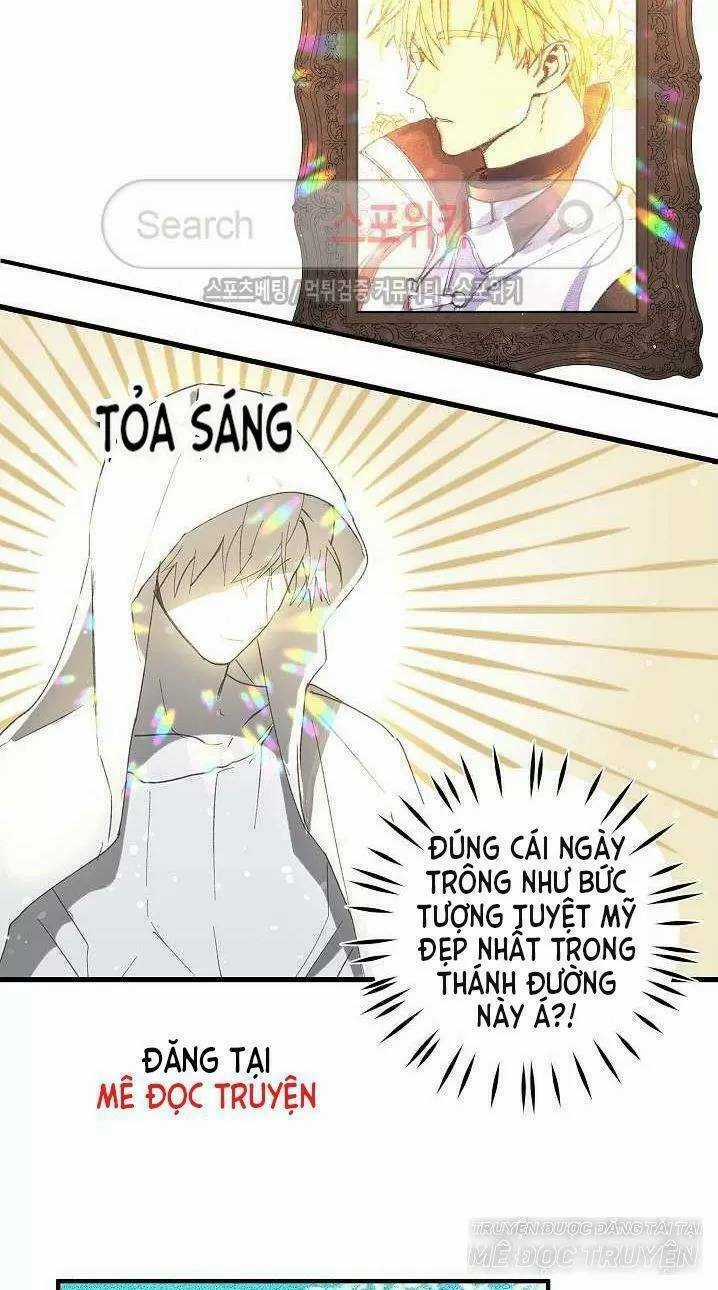 Lời Thú Nhận Nhầm Lẫn Chapter 11 trang 30