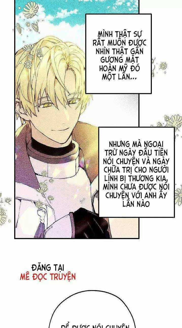 Lời Thú Nhận Nhầm Lẫn Chapter 11 trang 31