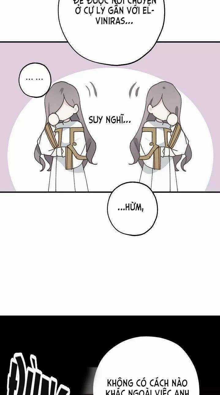 Lời Thú Nhận Nhầm Lẫn Chapter 11 trang 32