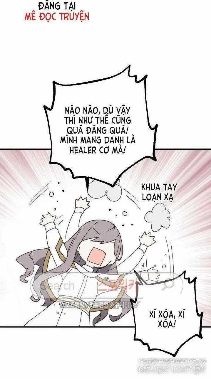 Lời Thú Nhận Nhầm Lẫn Chapter 11 trang 35