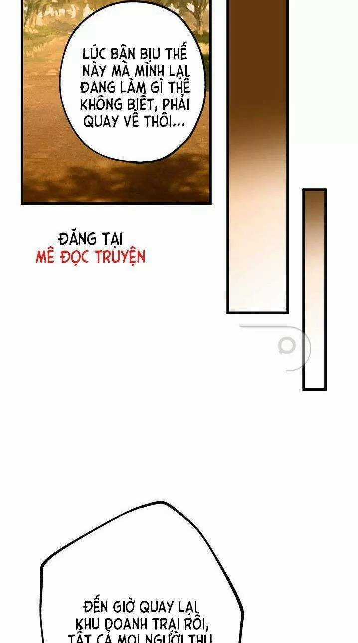 Lời Thú Nhận Nhầm Lẫn Chapter 11 trang 38