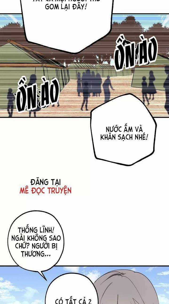 Lời Thú Nhận Nhầm Lẫn Chapter 11 trang 39