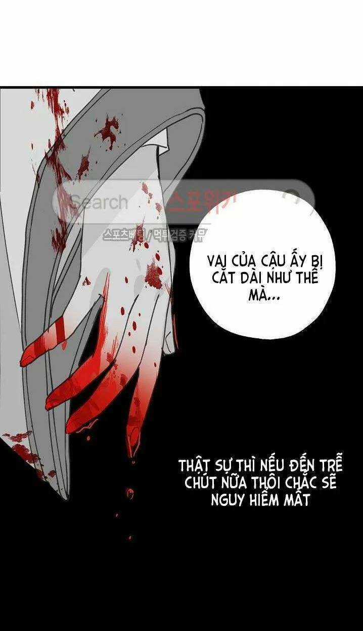 Lời Thú Nhận Nhầm Lẫn Chapter 11 trang 4