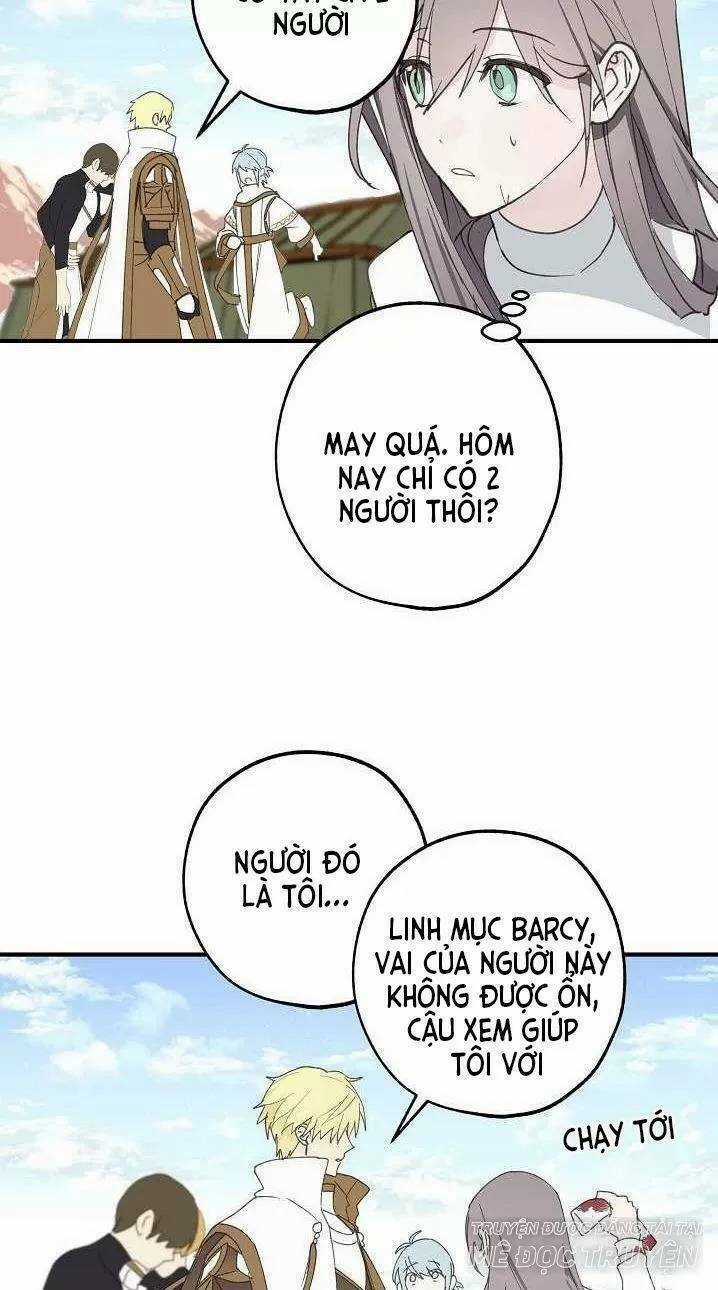 Lời Thú Nhận Nhầm Lẫn Chapter 11 trang 40
