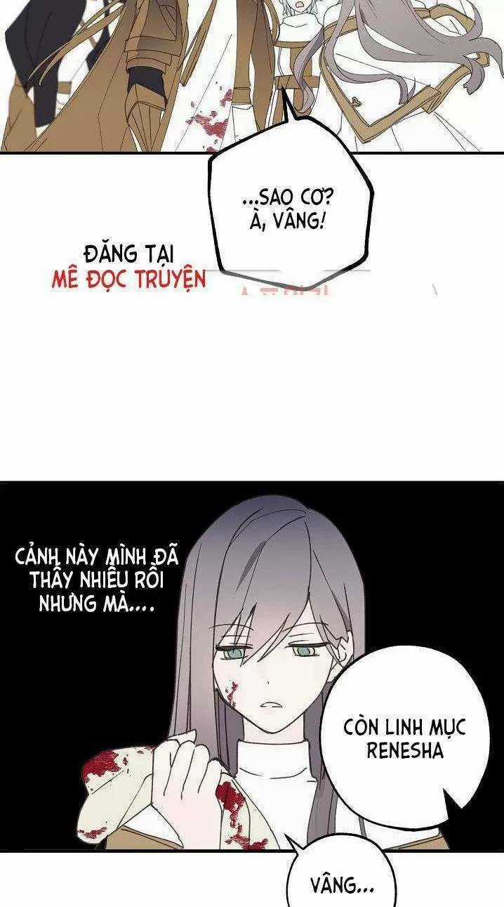 Lời Thú Nhận Nhầm Lẫn Chapter 11 trang 41