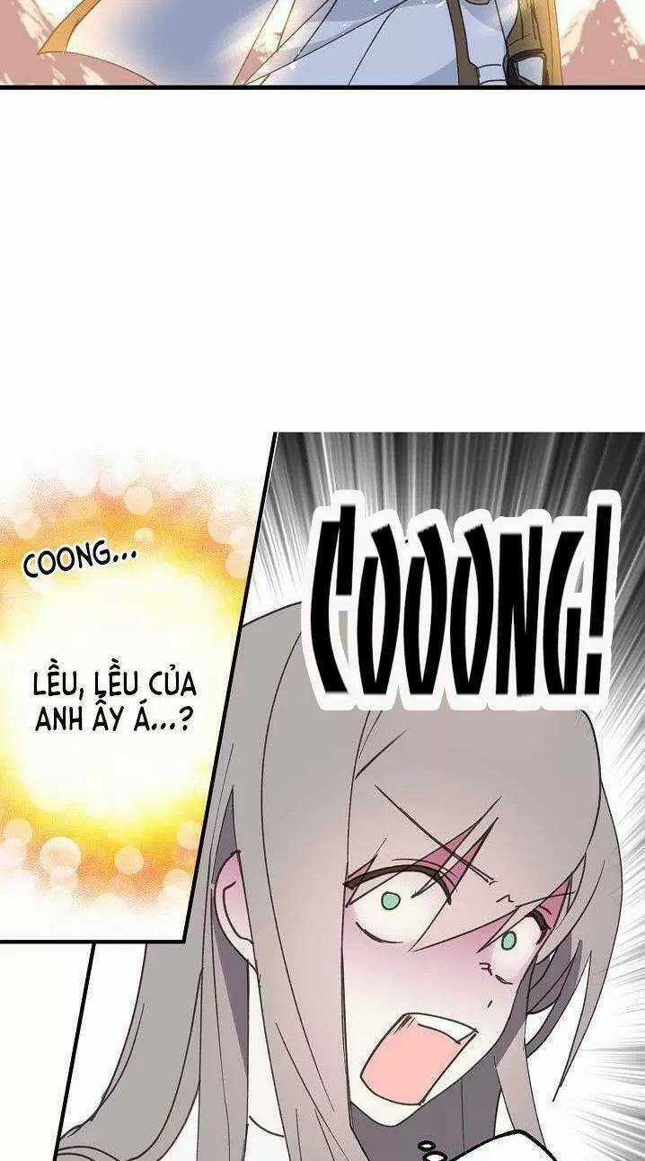 Lời Thú Nhận Nhầm Lẫn Chapter 11 trang 43