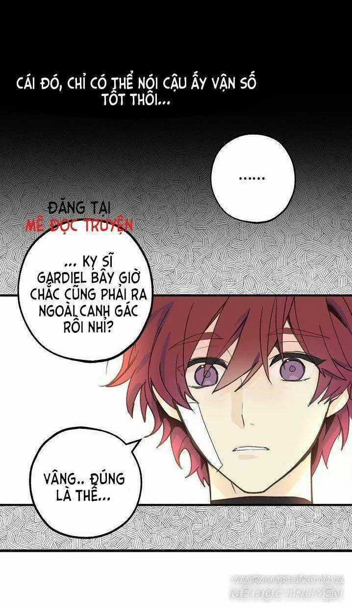Lời Thú Nhận Nhầm Lẫn Chapter 11 trang 5