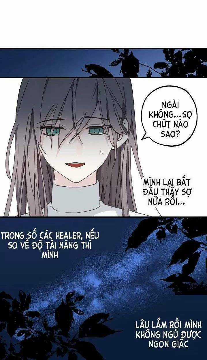 Lời Thú Nhận Nhầm Lẫn Chapter 11 trang 6