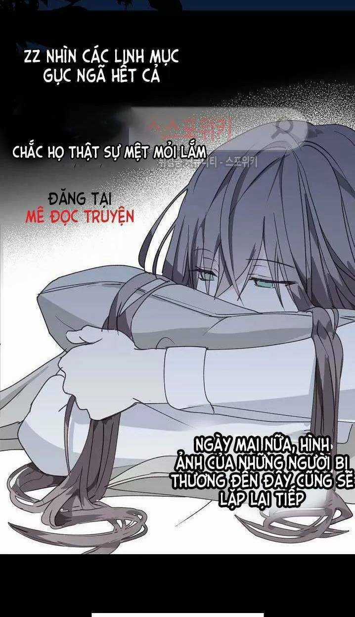 Lời Thú Nhận Nhầm Lẫn Chapter 11 trang 7