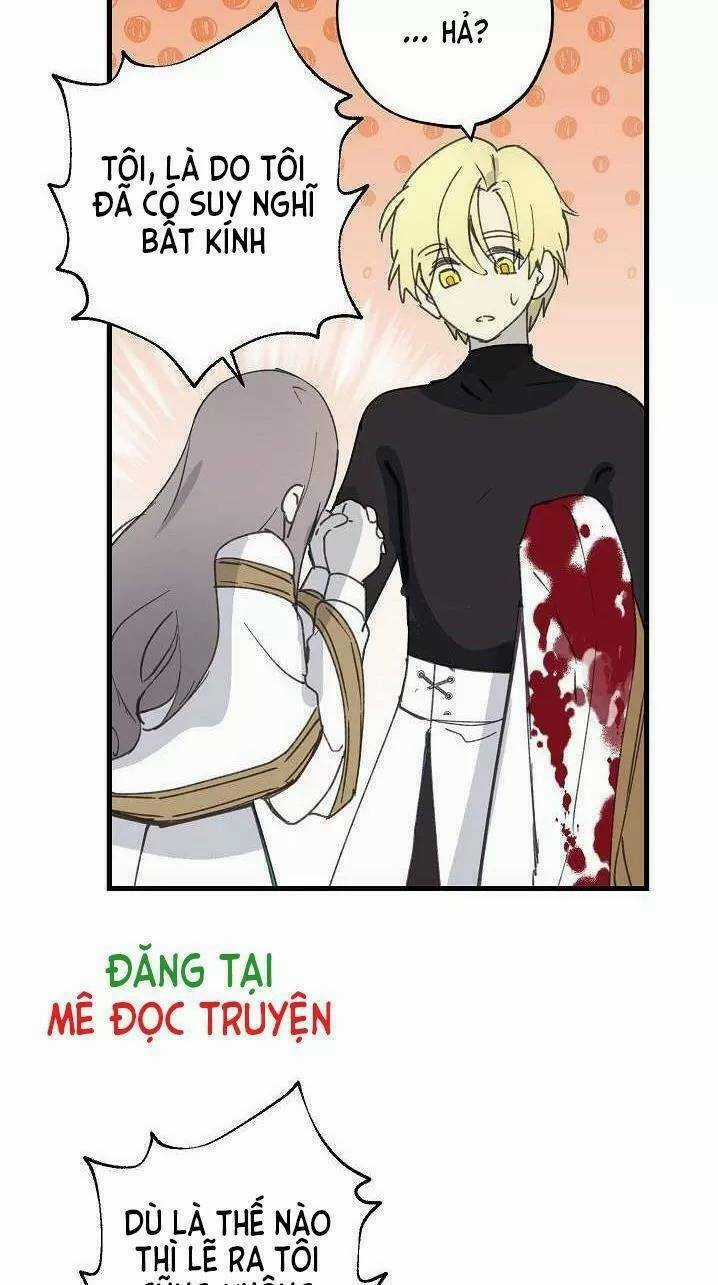 Lời Thú Nhận Nhầm Lẫn Chapter 12 trang 10