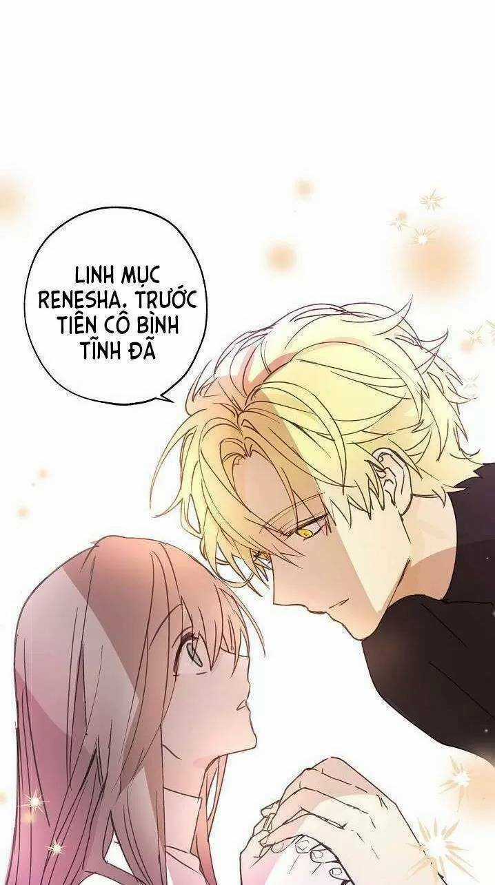 Lời Thú Nhận Nhầm Lẫn Chapter 12 trang 13