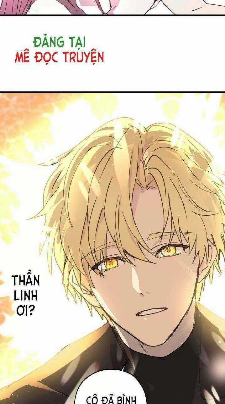 Lời Thú Nhận Nhầm Lẫn Chapter 12 trang 14