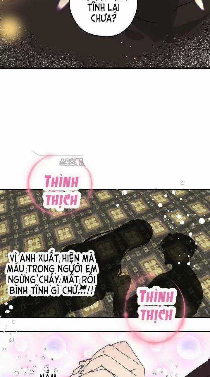 Lời Thú Nhận Nhầm Lẫn Chapter 12 trang 15