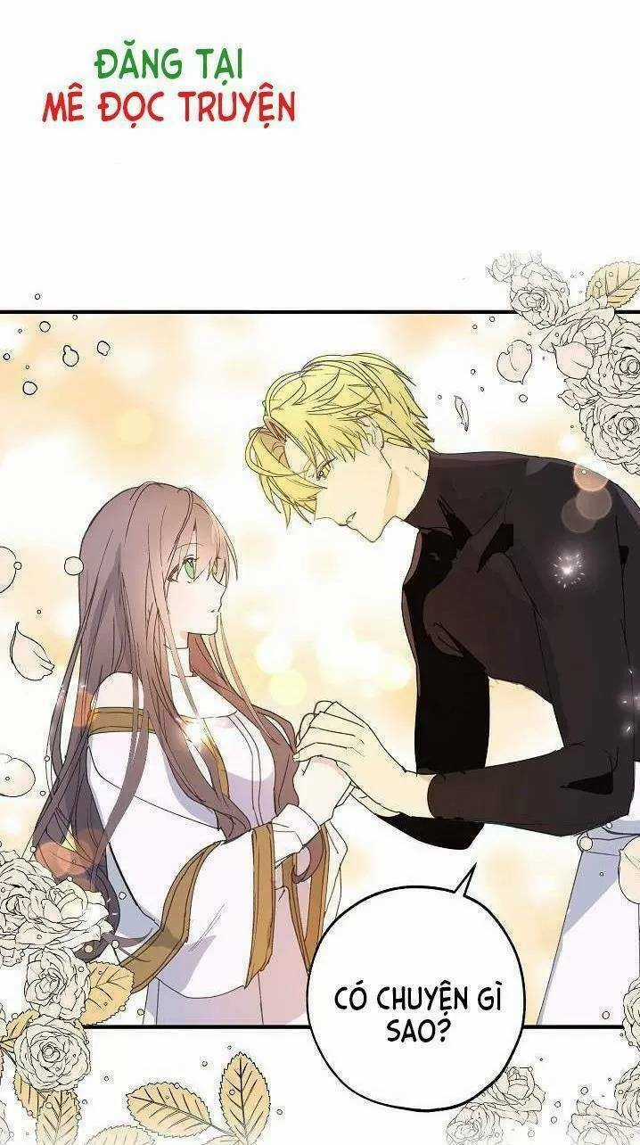 Lời Thú Nhận Nhầm Lẫn Chapter 12 trang 18