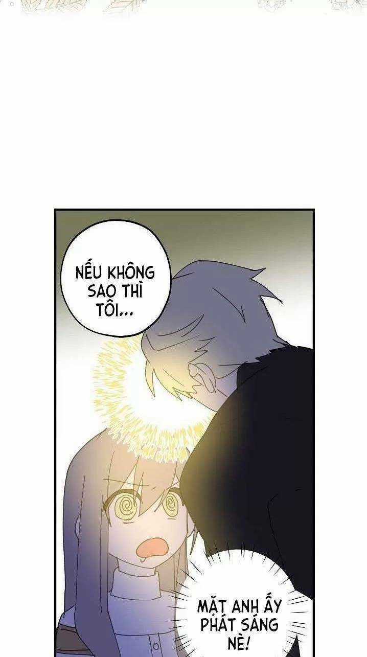 Lời Thú Nhận Nhầm Lẫn Chapter 12 trang 19