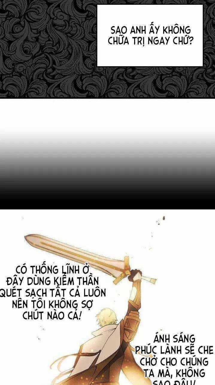 Lời Thú Nhận Nhầm Lẫn Chapter 12 trang 2