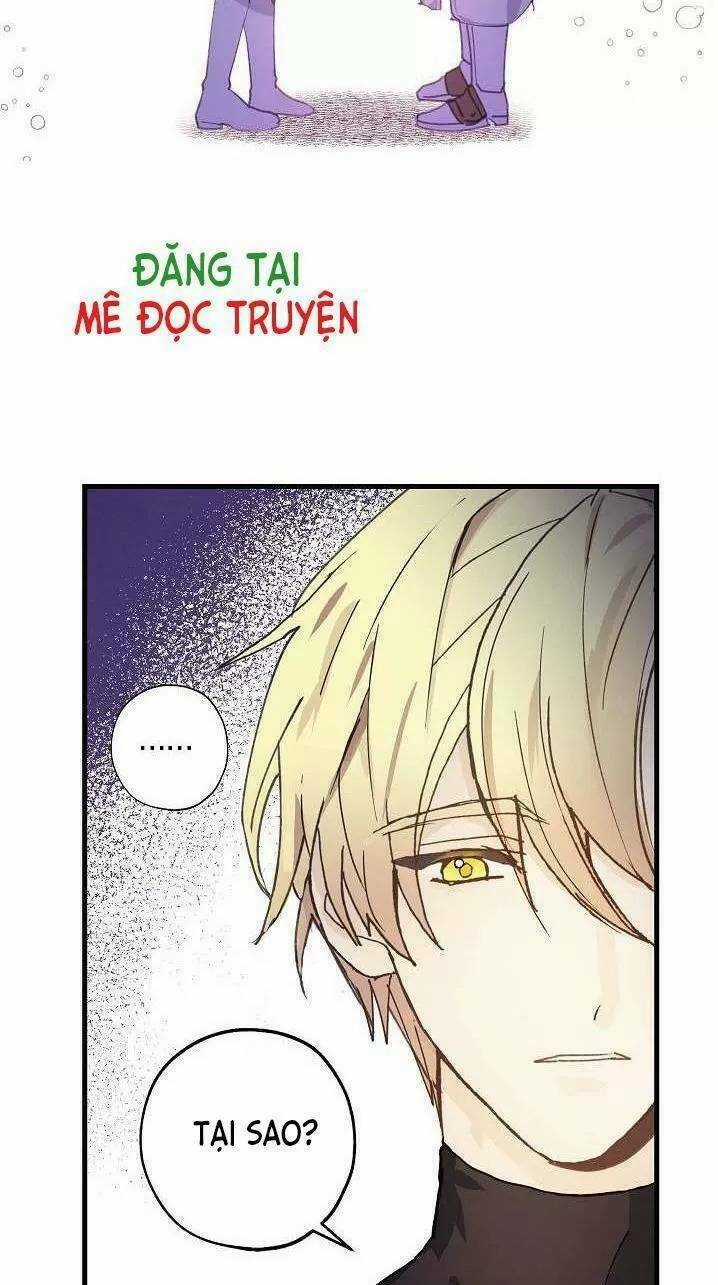 Lời Thú Nhận Nhầm Lẫn Chapter 12 trang 22