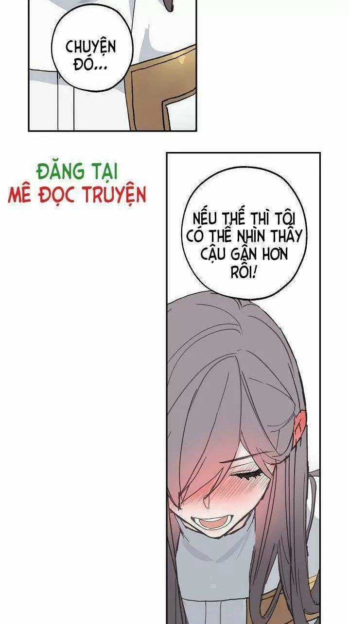 Lời Thú Nhận Nhầm Lẫn Chapter 12 trang 24
