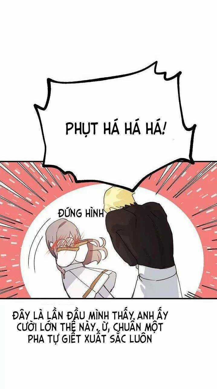 Lời Thú Nhận Nhầm Lẫn Chapter 12 trang 27