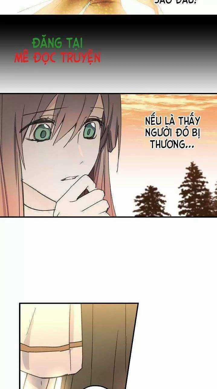 Lời Thú Nhận Nhầm Lẫn Chapter 12 trang 3