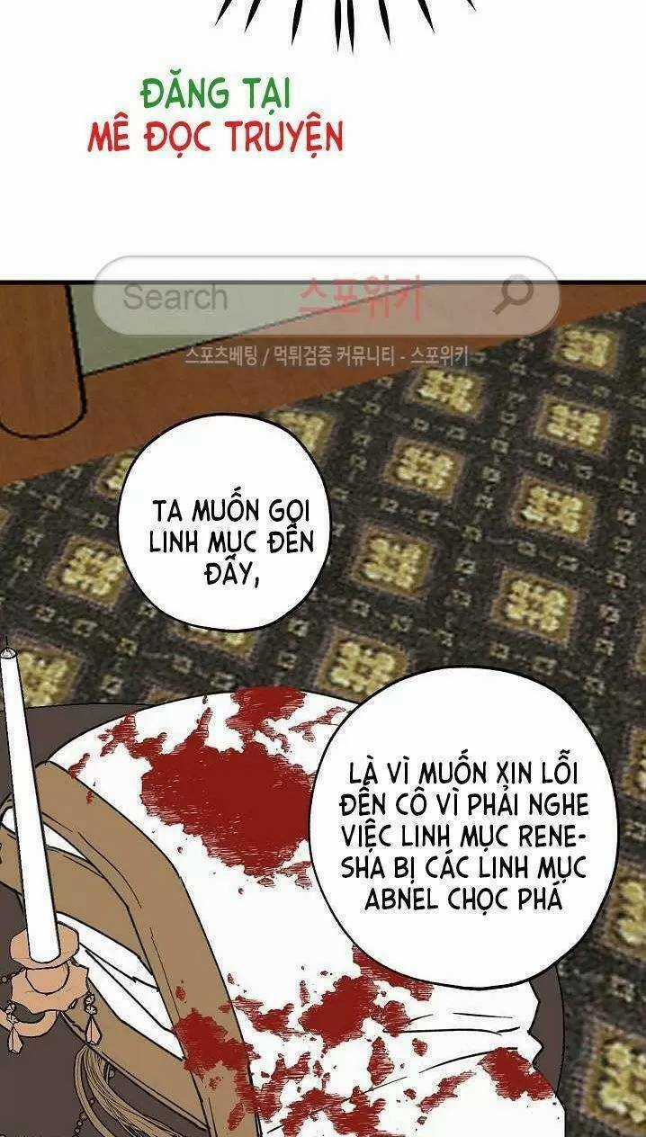 Lời Thú Nhận Nhầm Lẫn Chapter 12 trang 32