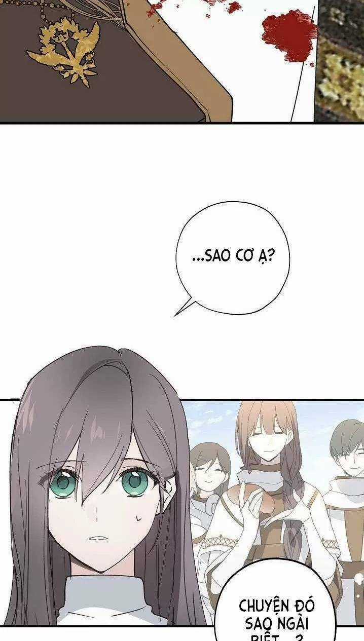 Lời Thú Nhận Nhầm Lẫn Chapter 12 trang 33