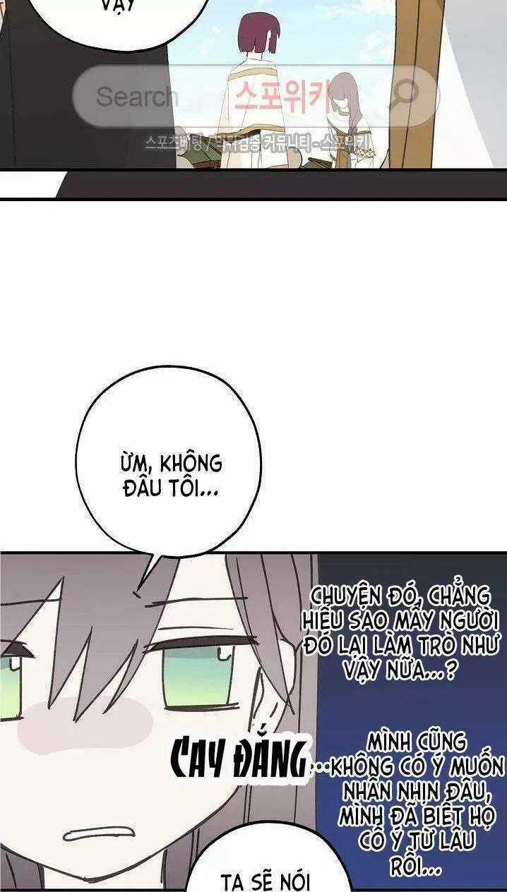 Lời Thú Nhận Nhầm Lẫn Chapter 12 trang 35