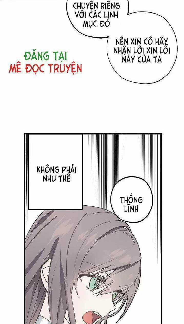 Lời Thú Nhận Nhầm Lẫn Chapter 12 trang 36