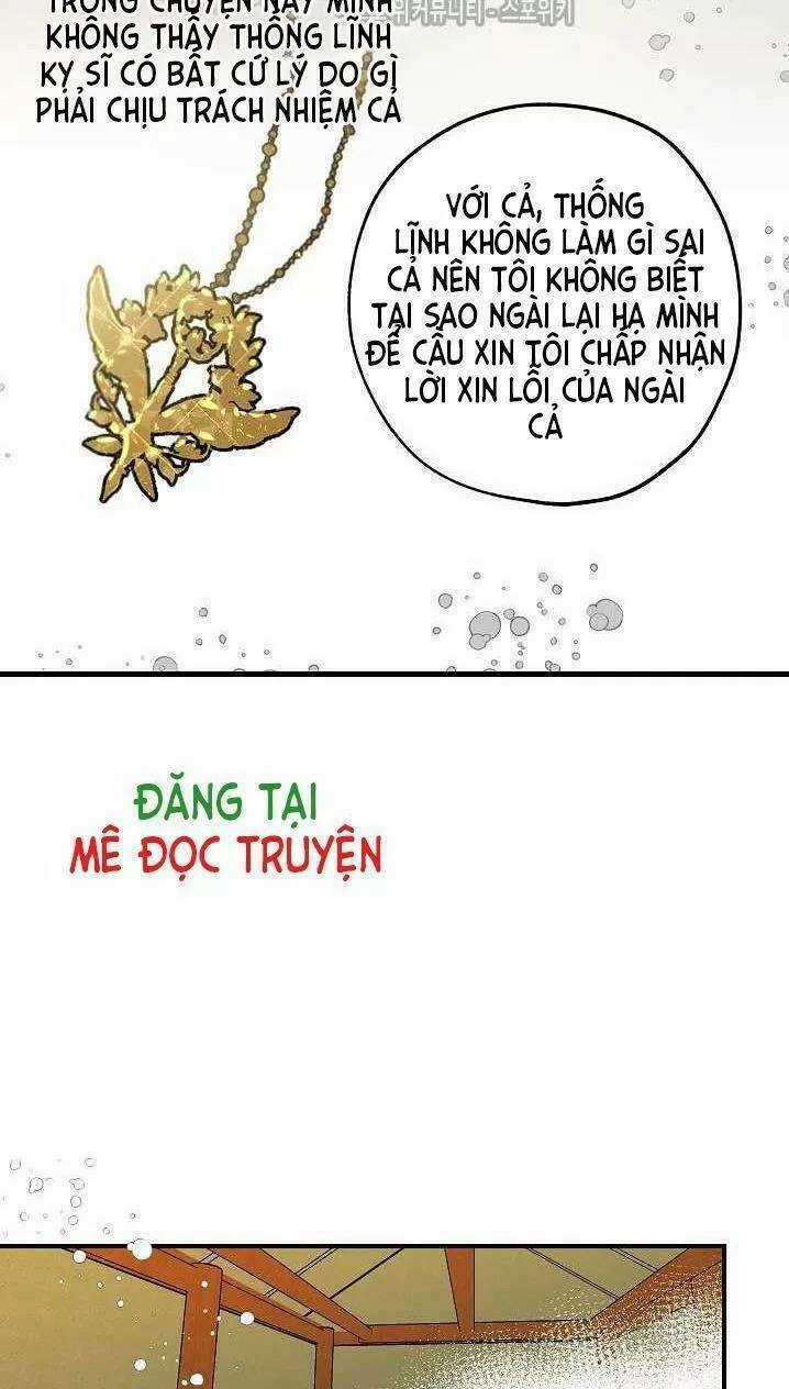 Lời Thú Nhận Nhầm Lẫn Chapter 12 trang 38