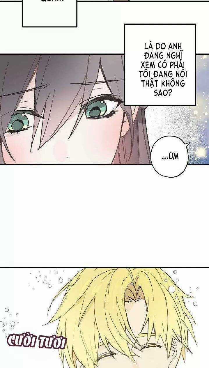 Lời Thú Nhận Nhầm Lẫn Chapter 12 trang 41