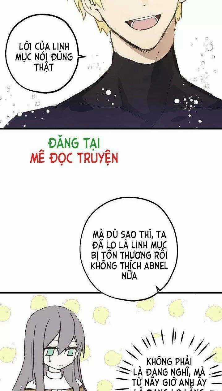 Lời Thú Nhận Nhầm Lẫn Chapter 12 trang 42