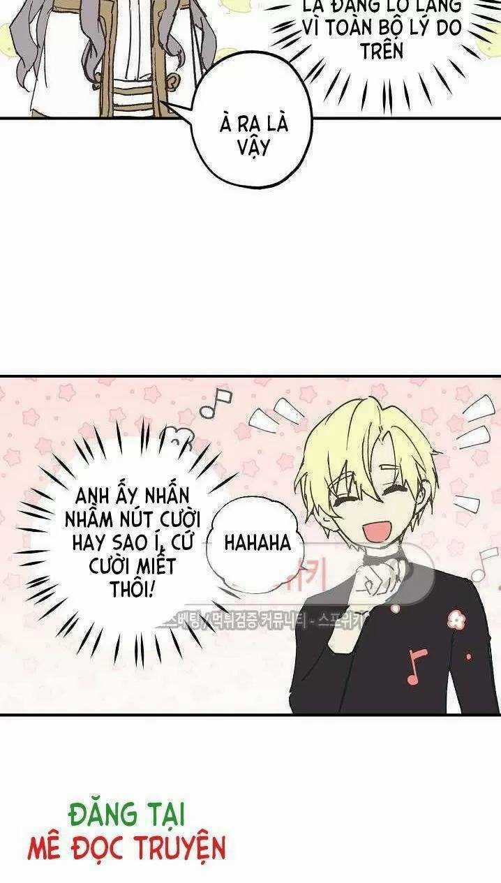 Lời Thú Nhận Nhầm Lẫn Chapter 12 trang 43