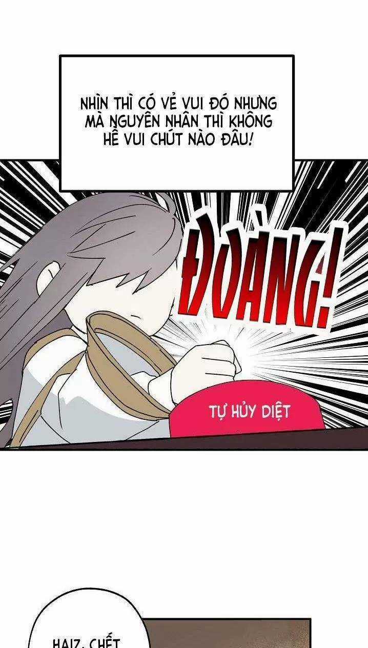 Lời Thú Nhận Nhầm Lẫn Chapter 12 trang 44