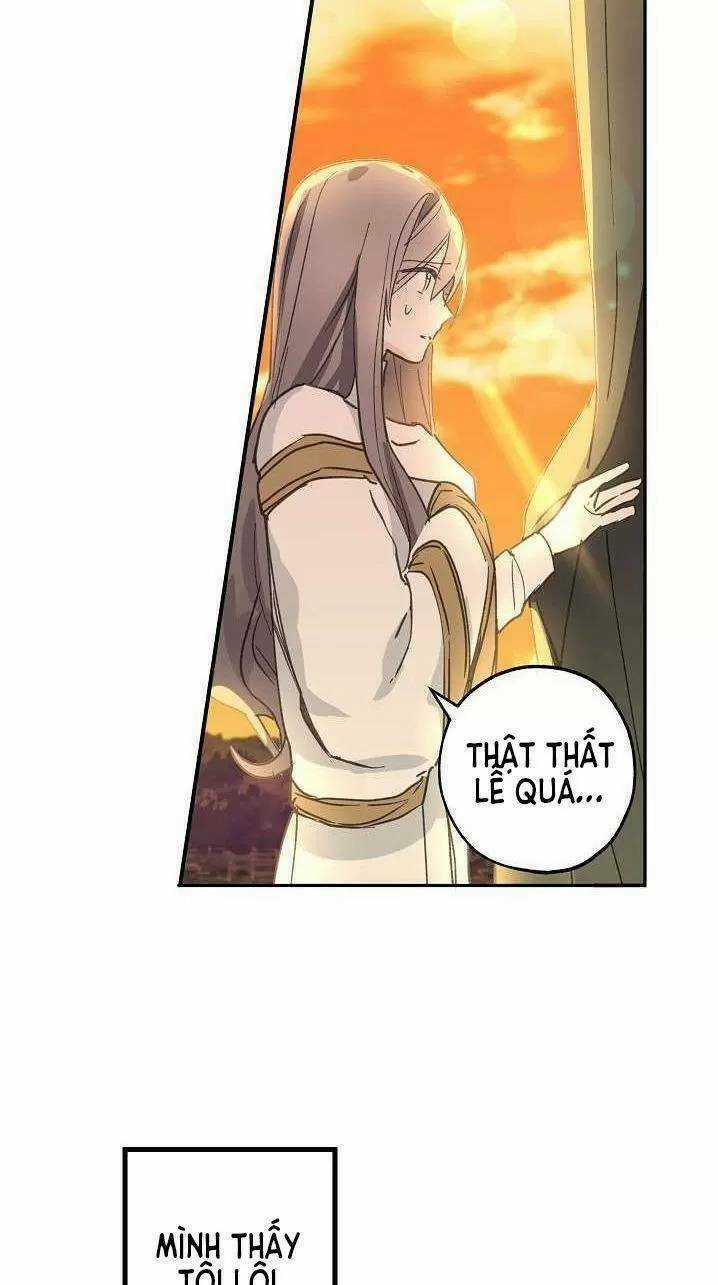 Lời Thú Nhận Nhầm Lẫn Chapter 12 trang 5