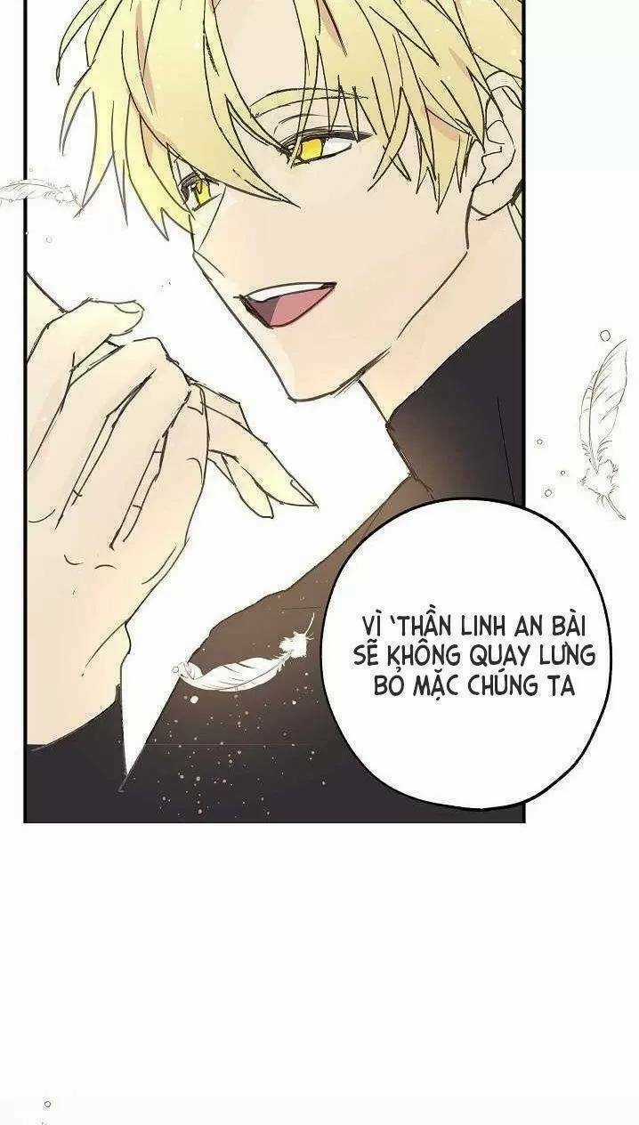 Lời Thú Nhận Nhầm Lẫn Chapter 12 trang 50