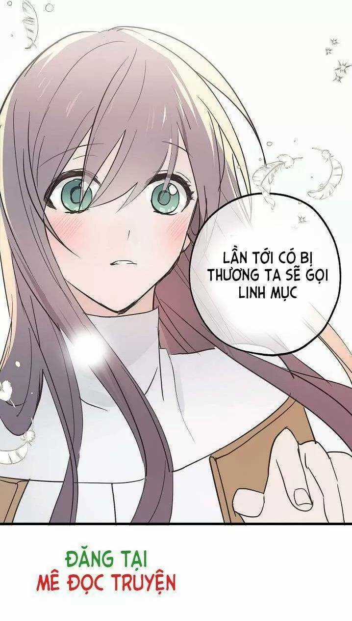 Lời Thú Nhận Nhầm Lẫn Chapter 12 trang 51