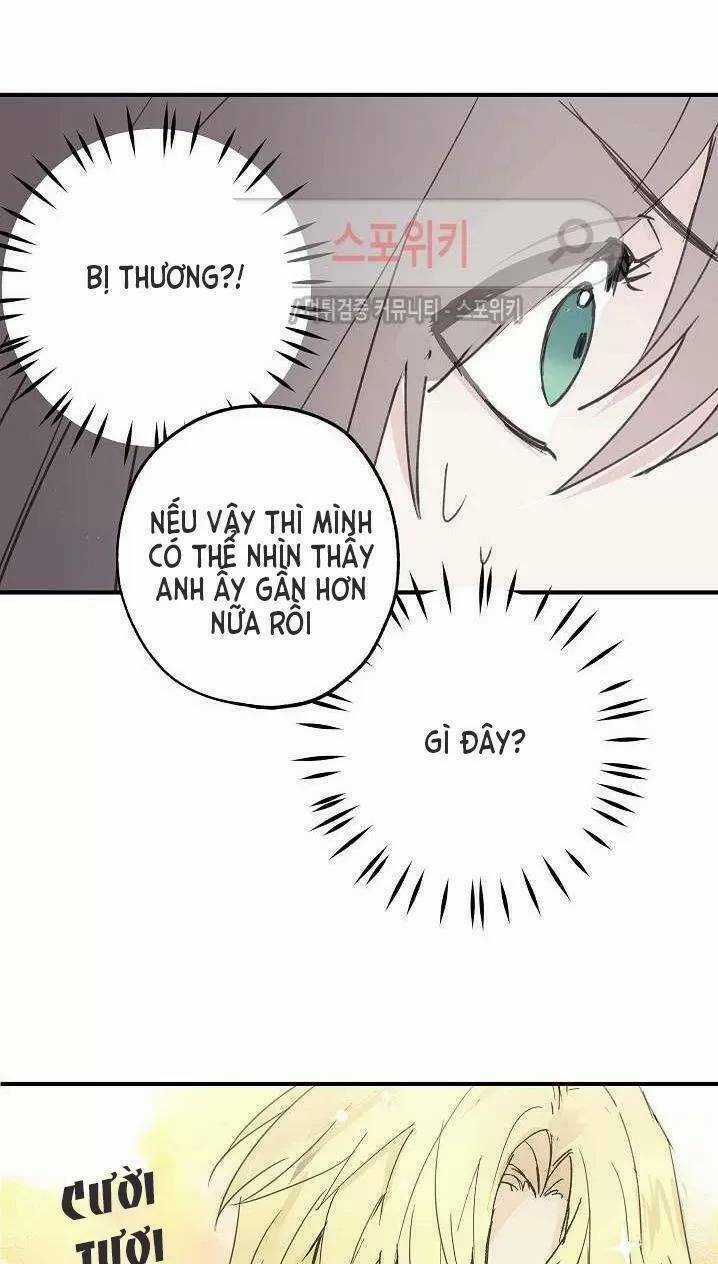 Lời Thú Nhận Nhầm Lẫn Chapter 12 trang 52