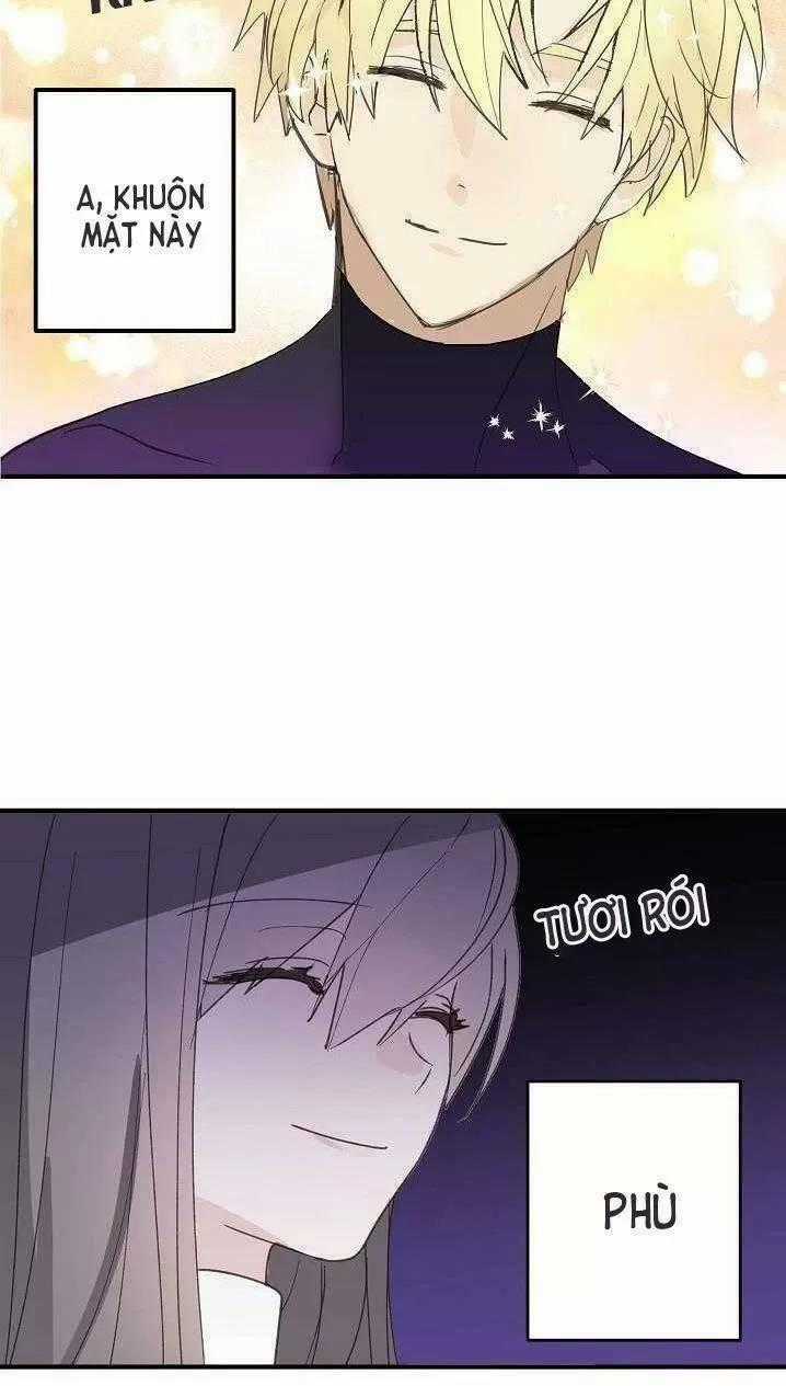 Lời Thú Nhận Nhầm Lẫn Chapter 12 trang 53