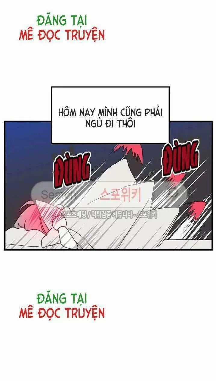 Lời Thú Nhận Nhầm Lẫn Chapter 12 trang 54