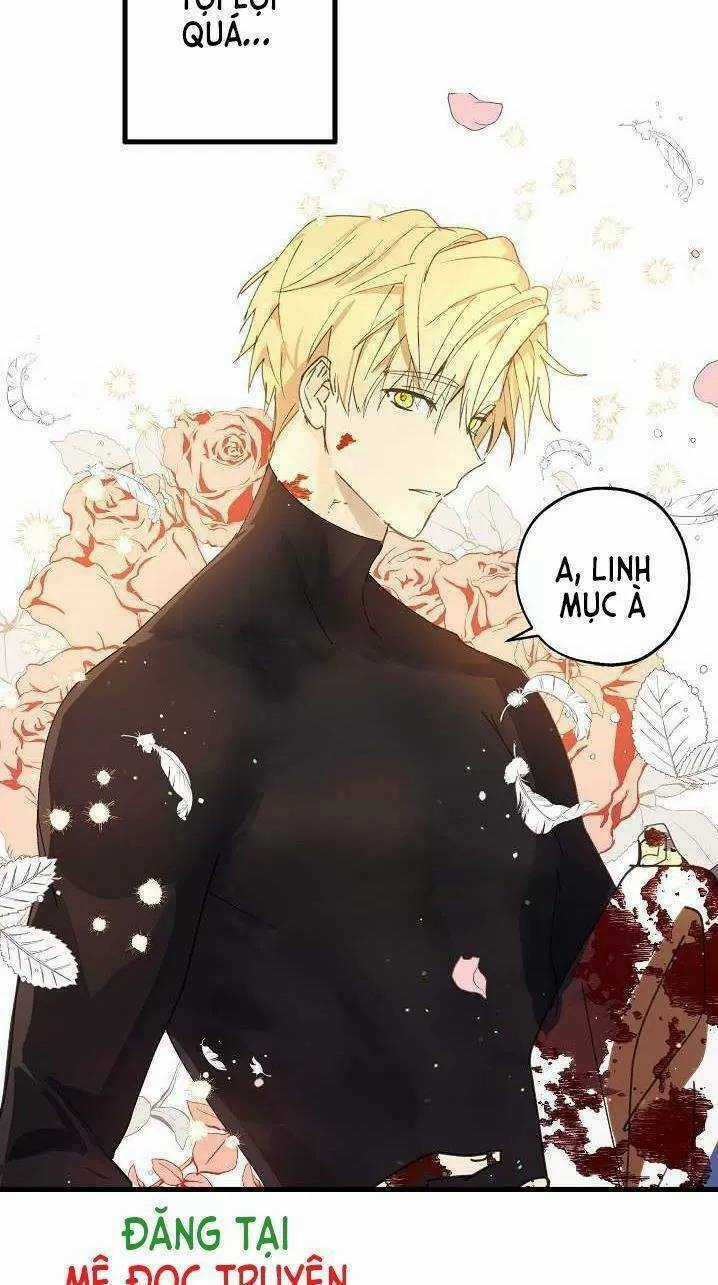 Lời Thú Nhận Nhầm Lẫn Chapter 12 trang 6