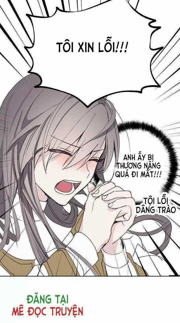 Lời Thú Nhận Nhầm Lẫn Chapter 12 trang 8