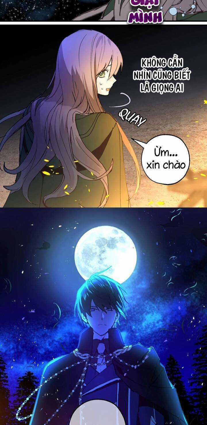 Lời Thú Nhận Nhầm Lẫn Chapter 13 trang 10