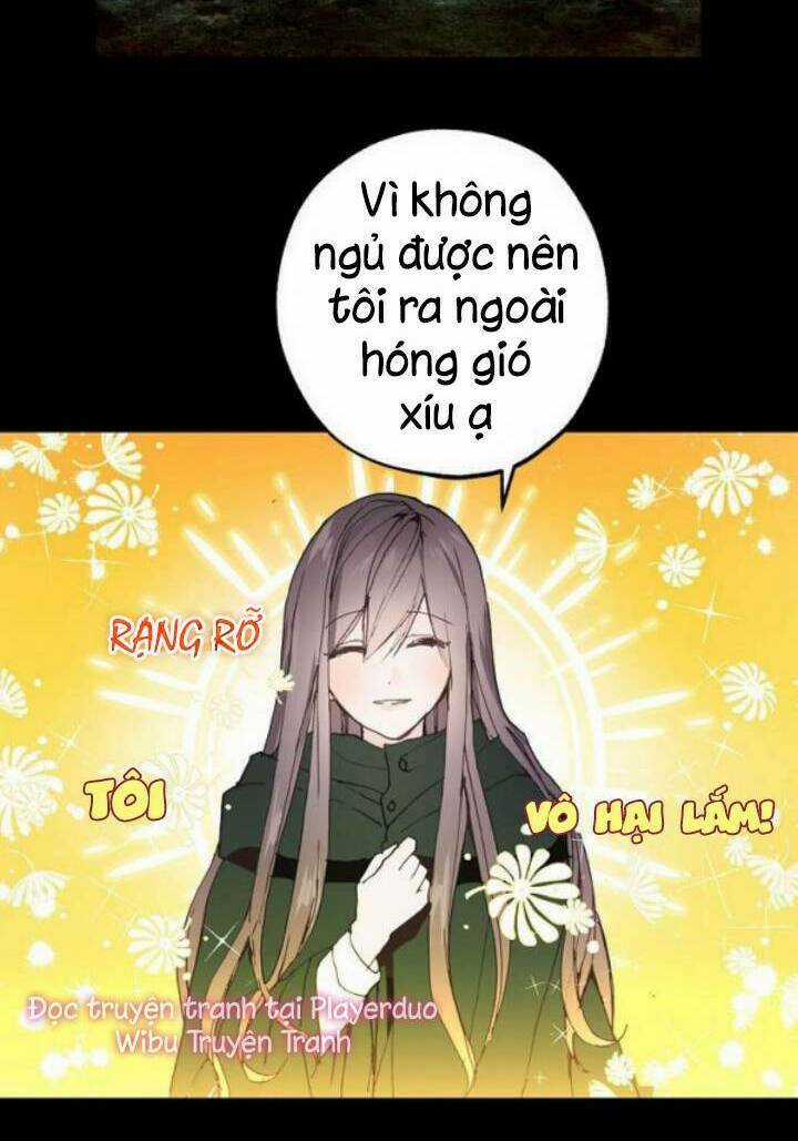 Lời Thú Nhận Nhầm Lẫn Chapter 13 trang 13