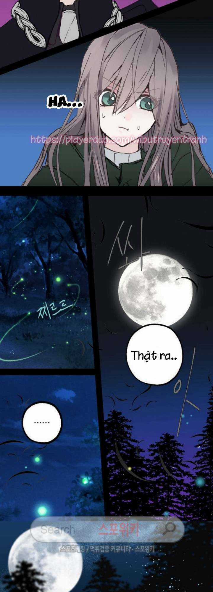 Lời Thú Nhận Nhầm Lẫn Chapter 13 trang 18