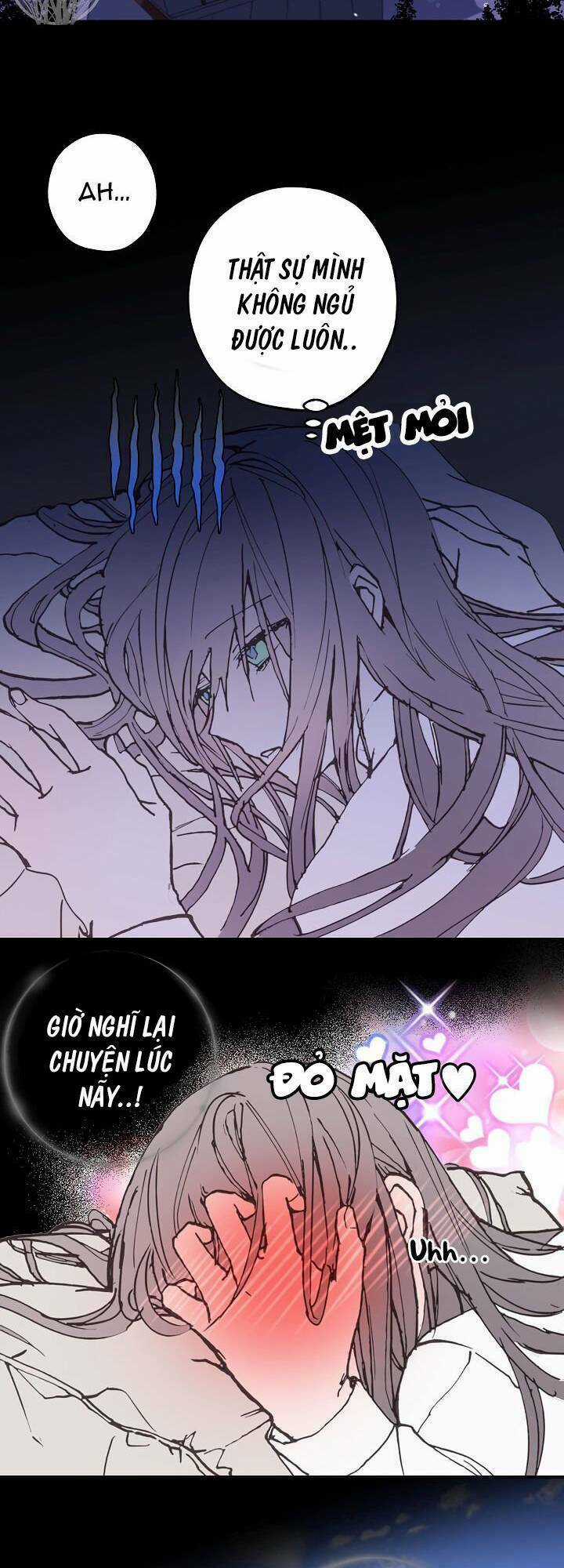 Lời Thú Nhận Nhầm Lẫn Chapter 13 trang 2