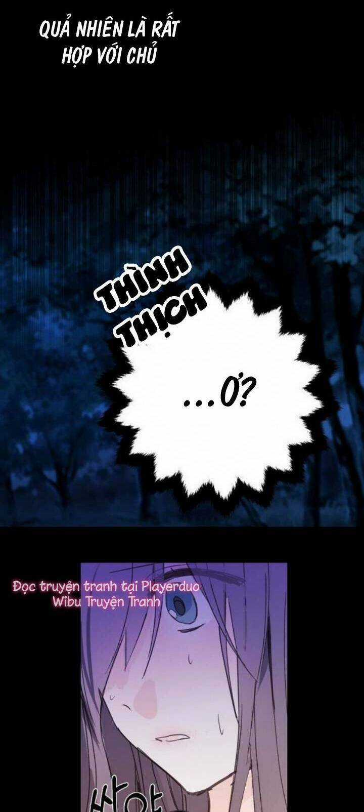 Lời Thú Nhận Nhầm Lẫn Chapter 13 trang 25